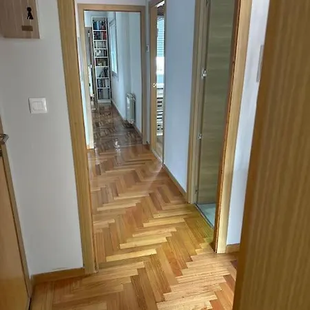 Piso Completo En Centro De Daire