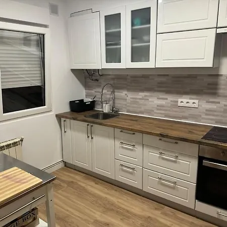 Piso Completo En Centro De Apartamento *