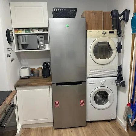 Piso Completo En Centro De Vigo