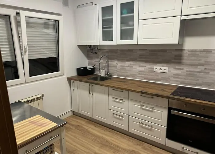 Piso Completo En Centro De Apartman *