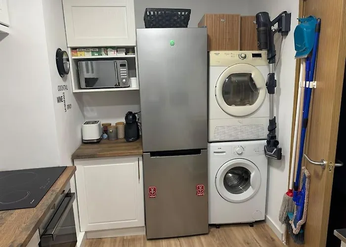 Piso Completo En Centro De Vigo